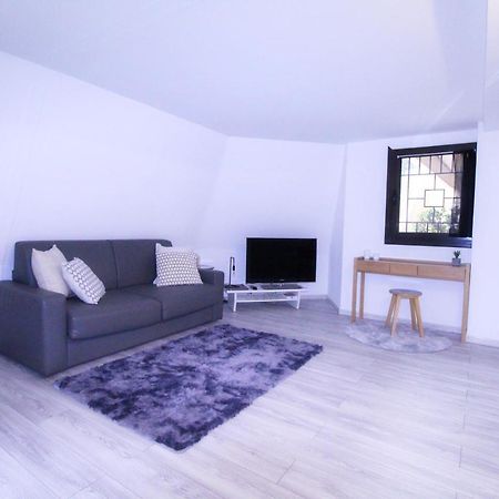 Large Studio Close To Monaco, Bnb Ric' Keys 보솔레이 외부 사진