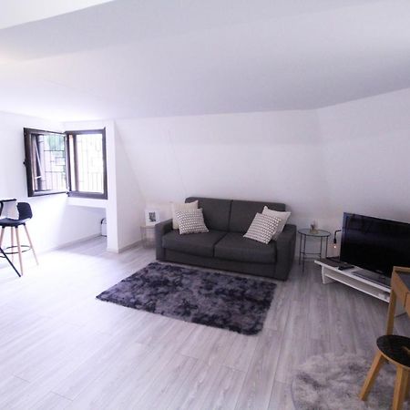 Large Studio Close To Monaco, Bnb Ric' Keys 보솔레이 외부 사진